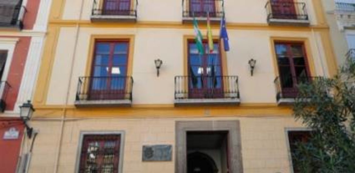 Colegio de Abogados Santa Ana