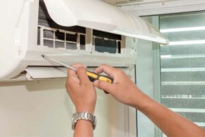 Cómo mantener tu sistema de climatización eficiente durante todo el año